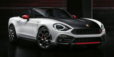 fiat 124 spider 2018 JC1NFAEK8J0135245 image fiat 124 spider 2018 JC1NFAEK8J0135245 image